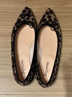 2026年最新】レペット バレエシューズ 24.5の人気アイテム - メルカリ