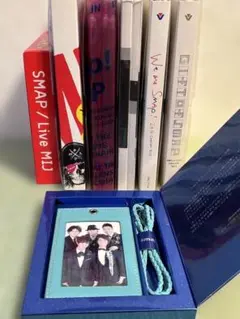 2026年最新】smap dvd ライブの人気アイテム - メルカリ