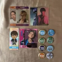 2026年最新】battle of tokyo 八木勇征の人気アイテム - メルカリ