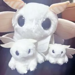 2026年最新】ふわふわモスちゃん シロモの人気アイテム - メルカリ