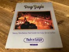 2026年最新】ヨーロッパ バンドスコアの人気アイテム - メルカリ