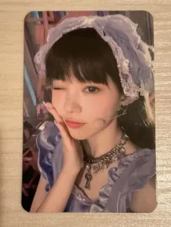 2026年最新】ILLIT モカ ショーケースの人気アイテム - メルカリ