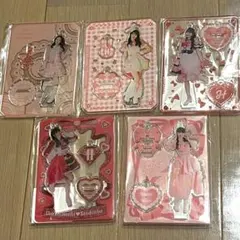 2026年最新】超ときめき宣伝部 アクスタ 坂井仁香の人気アイテム