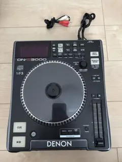 2026年最新】denon dn-s3000の人気アイテム - メルカリ