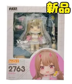 2026年最新】NIKKE バイパー フィギュアの人気アイテム - メルカリ
