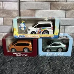 2026年最新】ドラえもん パッソの人気アイテム - メルカリ