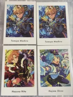 2026年最新】あんスタ ぱしゃっつ 6周年の人気アイテム - メルカリ