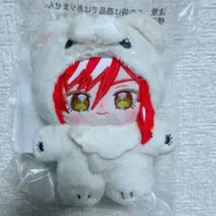 あんさんぶるスターズ！！ 逆先夏目 新衣装 ぬいぐるみ - メルカリ