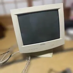 2026年最新】crt モニタの人気アイテム - メルカリ