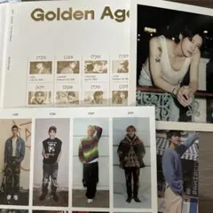 2026年最新】GoldenAge ドヨンの人気アイテム - メルカリ