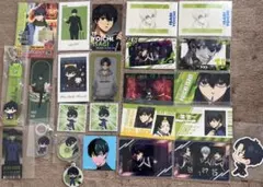 2026年最新】潔世一 缶バッジ ブルーロック展の人気アイテム - メルカリ