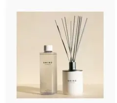 2026年最新】shiro サボン ルームフレグランスの人気アイテム - メルカリ
