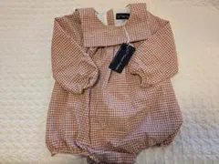 2026年最新】maison marelle ロンパースの人気アイテム - メルカリ