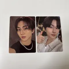 2026年最新】enhypen ジョンウォン fcの人気アイテム - メルカリ