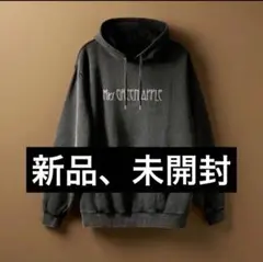 2026年最新】mrs.green Apple パーカーの人気アイテム - メルカリ