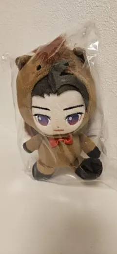 2026年最新】山下智久 ぬいぐるみの人気アイテム - メルカリ