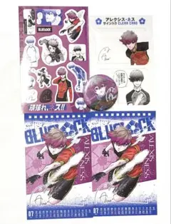 2026年最新】ブルーロック ネスの人気アイテム - メルカリ