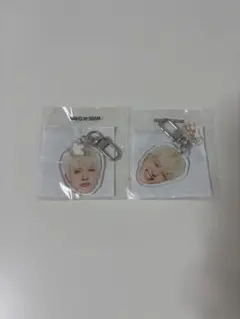 2026年最新】treasure ジョンファン まとめ売りの人気アイテム - メルカリ