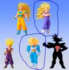 2026年最新】dgドラゴンボールの人気アイテム - メルカリ