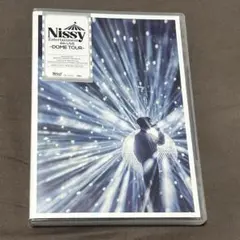 2026年最新】nissy dvd 4thの人気アイテム - メルカリ
