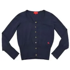 2026年最新】ヴィヴィアンウエストウッド カーディガンの人気アイテム