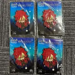 2026年最新】circus 黒執事 缶バッジの人気アイテム - メルカリ