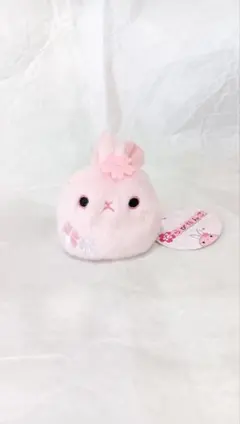 2026年最新】らびだんご ぬいぐるみの人気アイテム - メルカリ