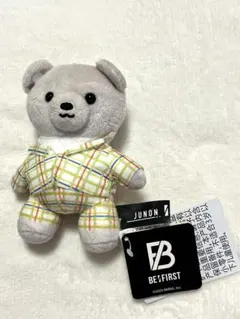 2026年最新】be:first ジュノン くまの人気アイテム - メルカリ