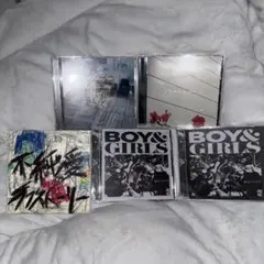 2026年最新】ヤングスキニー cdの人気アイテム - メルカリ