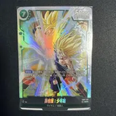 2026年最新】孫悟飯SCRの人気アイテム - メルカリ
