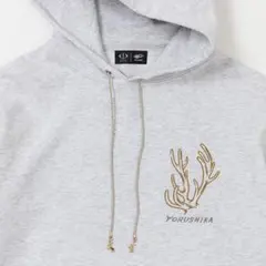 2026年最新】ヨルシカ パーカーの人気アイテム - メルカリ