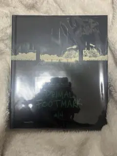 2026年最新】PRIMAL FOOTMARK シリアルの人気アイテム - メルカリ