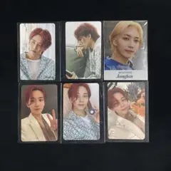 2026年最新】your choice ジョンハン トレカの人気アイテム - メルカリ