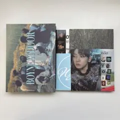 2026年最新】BOYNEXTDOOR 未開封 アルバムの人気アイテム - メルカリ