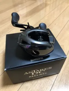 2026年最新】18アンタレスdc md xgの人気アイテム - メルカリ
