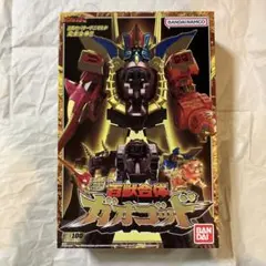 2026年最新】ガオゴッド smpの人気アイテム - メルカリ