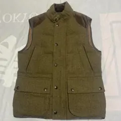 2026年最新】ラルフ ハンティング ベストの人気アイテム - メルカリ