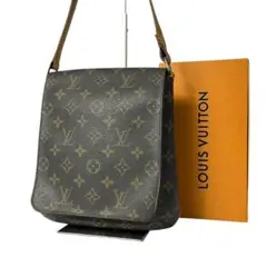 2026年最新】ルイヴィトン ミュゼット サルサの人気アイテム - メルカリ