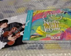 2026年最新】ナオト・インティライミの人気アイテム - メルカリ