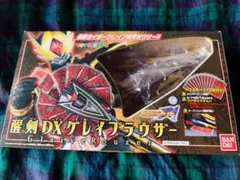 2026年最新】DX グレイブラウザーの人気アイテム - メルカリ