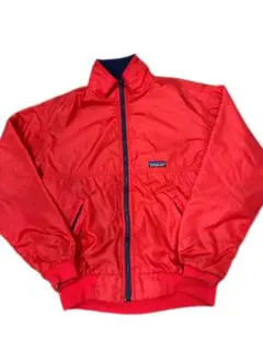 2026年最新】patagonia カラー：レッド系 ナイロンジャケットの人気