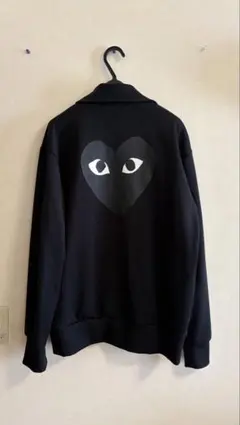 2026年最新】play comme des garcons トラックジャケットの人気