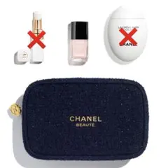 2026年最新】シャネル ポーチ ホリデーの人気アイテム - メルカリ