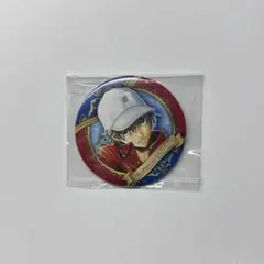 2026年最新】越前リョーマ 缶バッジの人気アイテム - メルカリ