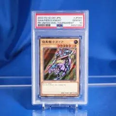 2026年最新】暗黒騎士ガイア psa10の人気アイテム - メルカリ