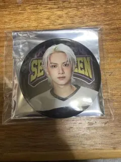 2026年最新】SEVENTEEN ジュン バッジの人気アイテム - メルカリ