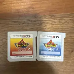 2026年最新】妖怪ウォッチバスターズ 赤猫団の人気アイテム - メルカリ