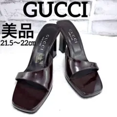 2026年最新】GUCCI ミュールの人気アイテム - メルカリ
