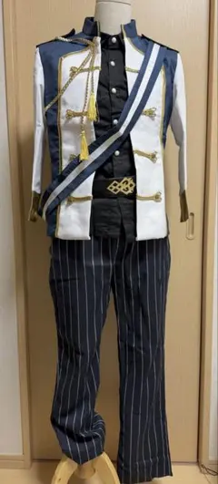 2026年最新】knights ユニット 衣装の人気アイテム - メルカリ