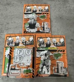 2026年最新】僕のヒーローアカデミア コレクションフィギュア 爆豪勝己